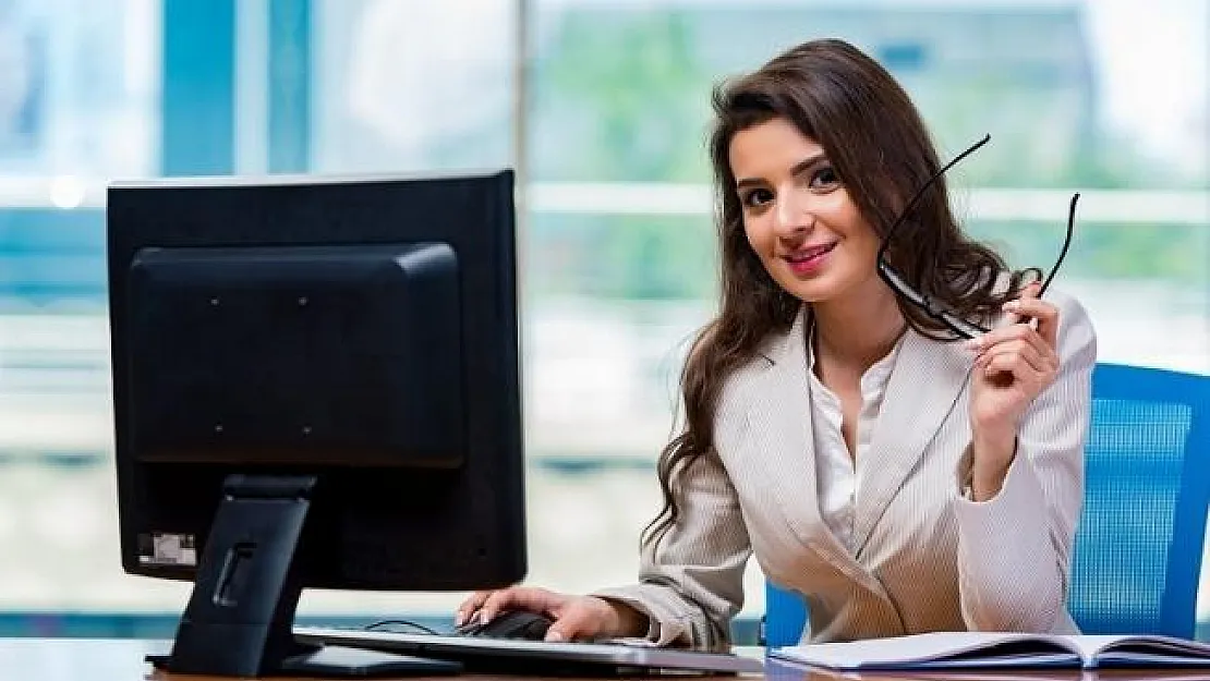 İŞKUR üzerinden 40 ilde Kamu ve özel kurumlarında çalışacak 316 büro memuru aranıyor!