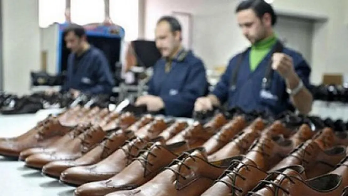 İŞKUR üzerinden 516 Ayakkabı İmalatçısı alınacak! Başvuru şartları neler?