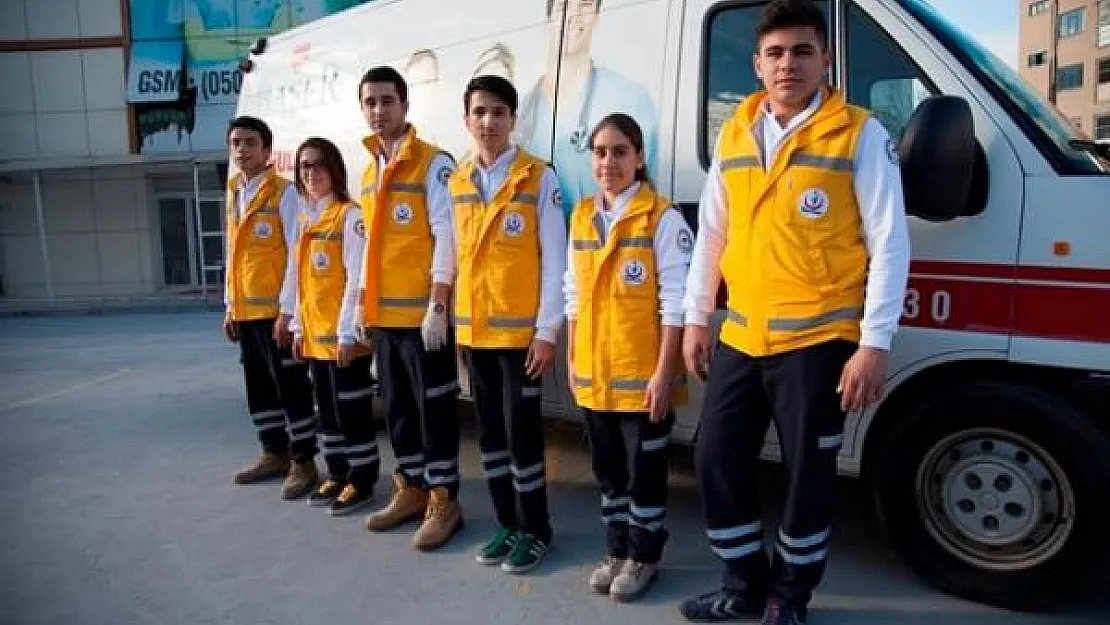 İŞKUR üzerinden 7 ilde Acil Tıp Teknisyeni alımı yapılacak! Başvuru şartları açıklandı
