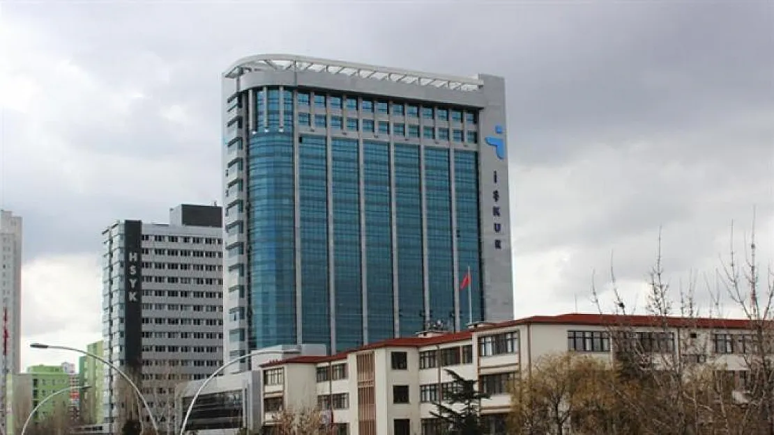İŞKUR Üzerinden Belediye ve Belediye Şirketlerine Kamu İşçisi Alımı Yapılıyor! Kamu İşçisi Alım İlanları Başvuru Ekranı