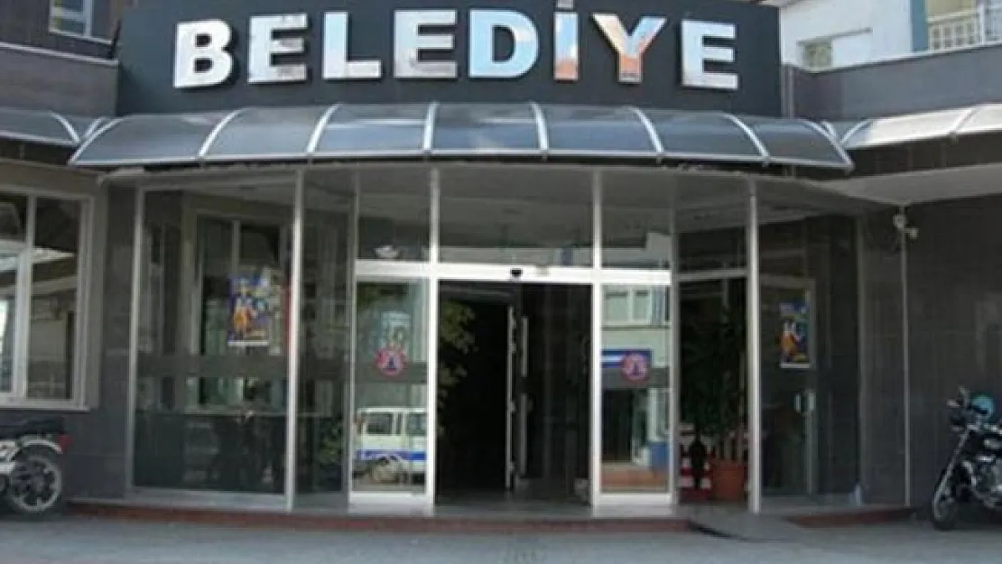 İŞKUR üzerinden belediyeye daimi personel alınacak!