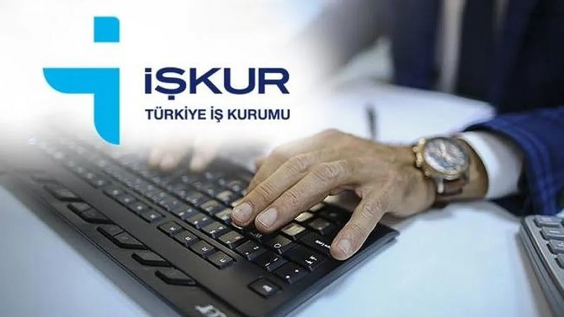 İŞKUR üzerinden Büyükşehir Belediyesine 3 farklı meslekte personel alınacak!