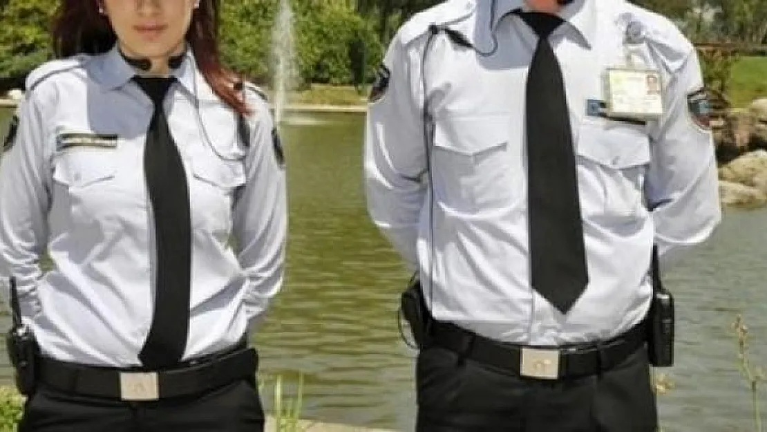 İŞKUR Üzerinden En Az İlkokul Mezunu 80 Güvenlik Görevlisi Alımı Yapılıyor