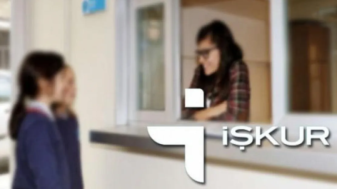 İŞKUR üzerinden KPSS'siz 7 bin 715 personel alım ilanı yayımlandı!