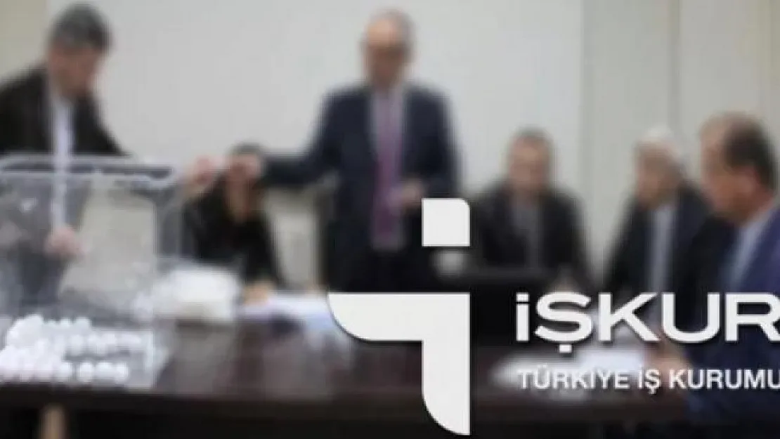 İŞKUR üzerinden kura iile Süleyman Demirel Üniversitesi personel alımı yapacak! Başvurular İŞKUR üzerinden Online yapılacak