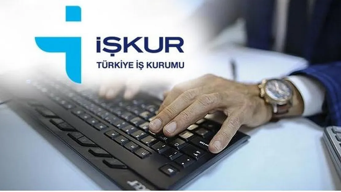 iŞKUR üzerinden kura ile  üniversiteye 35 yaşını aşmamış daimi personel alımı yapılacak!