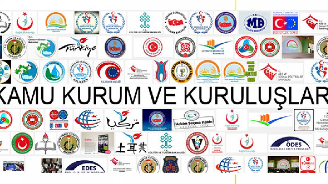 İŞKUR üzerinden memur alan kamu kurumları güncel iş ilanları! 13 Resmi kurum daimi memur-işçi alımı yapacak!