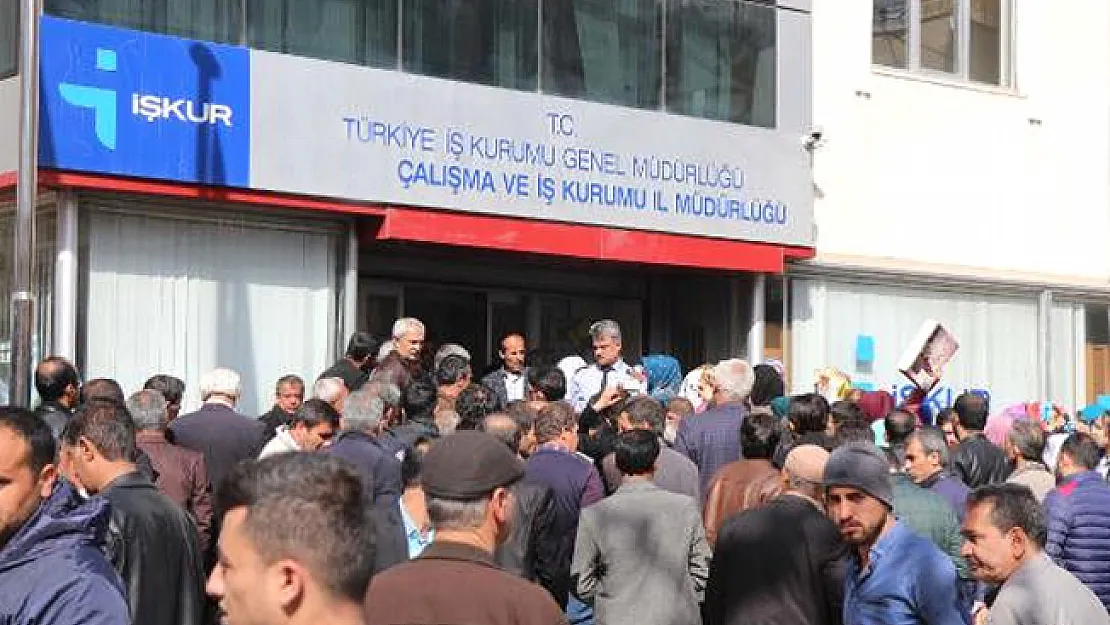 İŞKUR üzerinden öğretmenevi ve belediyeye KPSS'siz personel alınacak