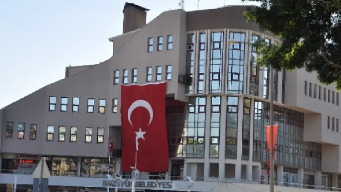 İŞKUR üzerinden su sayacı okuma personeli ve harita teknikeri alımı yapılacaktır!