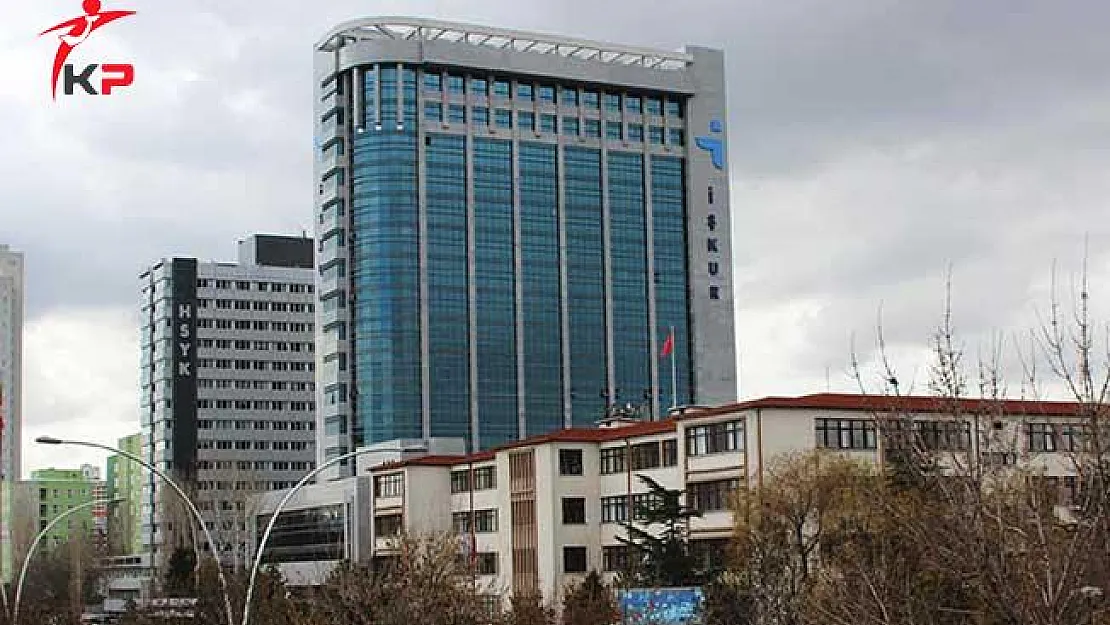 İŞKUR Üzerinden Türkiye Geneli 70 Bin Kişiye İş İmkanı