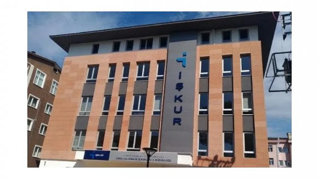 İŞKUR üzerinden vasıflı - vasıfsız personel alımı yapılacak! Başvurular 1 Haziran'da sona eriyor!