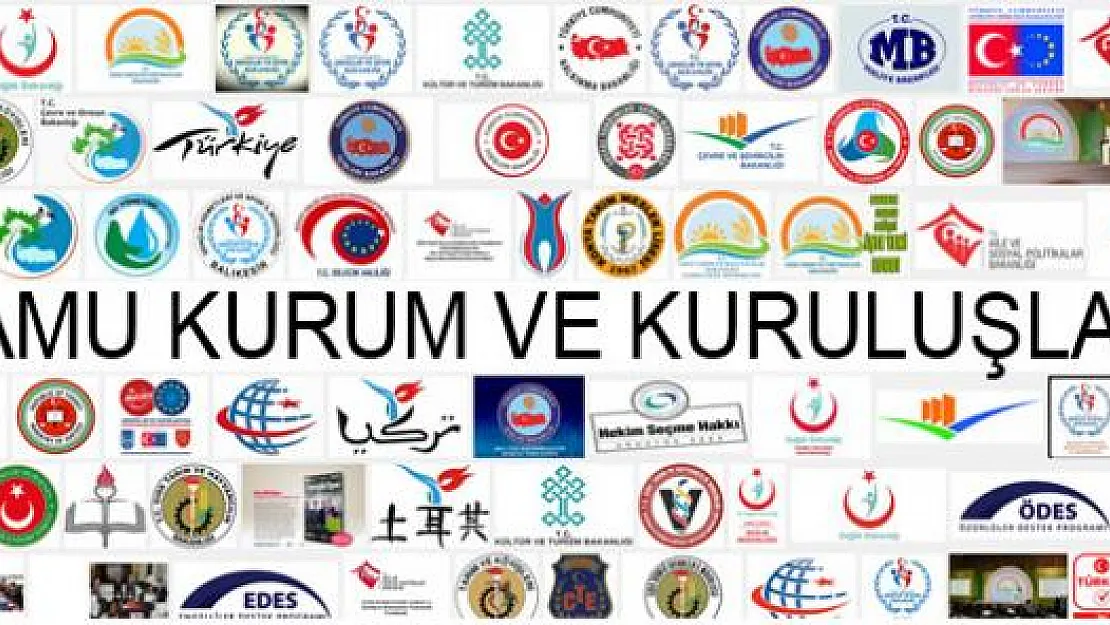 İŞKUR yayınladı! 68 belediye ve kamu kuruluşu KPSS'siz 850 personel alımı yapacak!