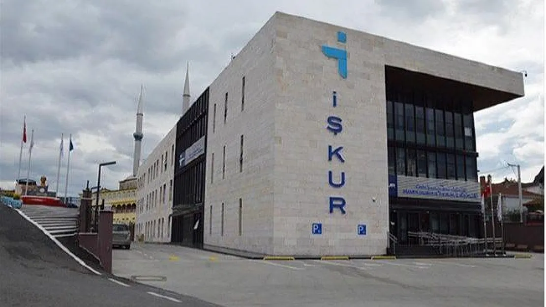 İŞKUR'da yayınlandı. Vasıflı - vasıfsız 2 bin 986 personel alınacak!