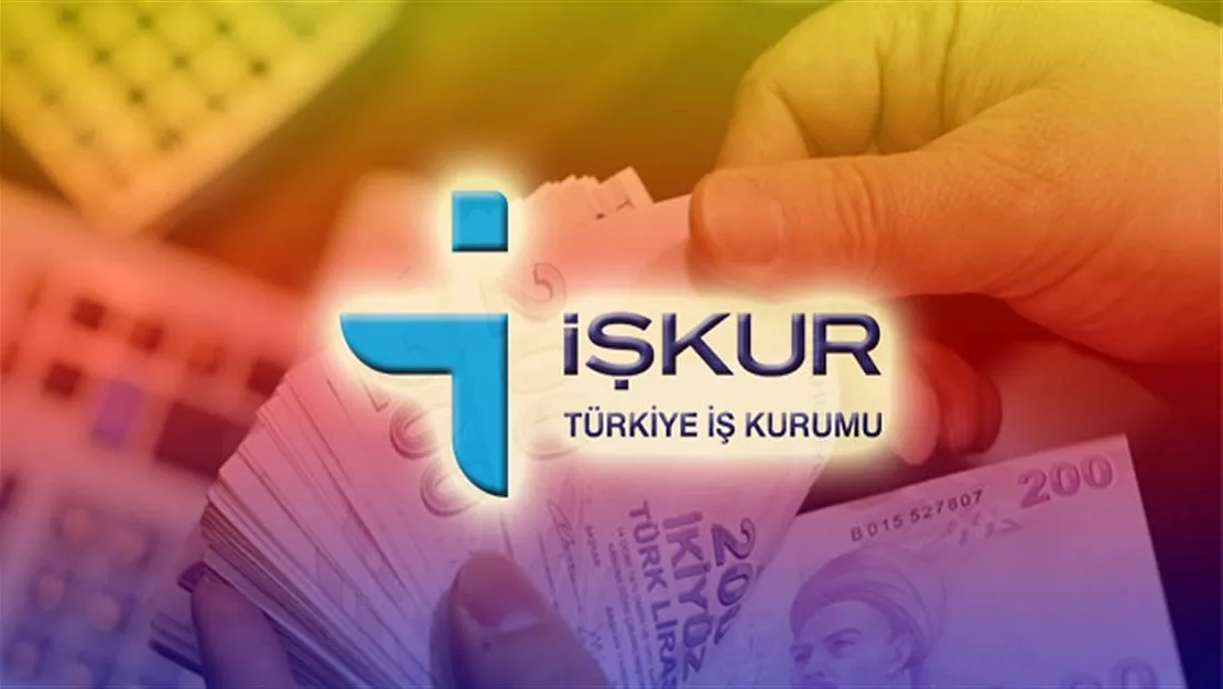 İŞKUR'dan 15 yaşından büyük herkese gelir kapısı açıldı! Başvuranlara günlük olarak veriliyor...