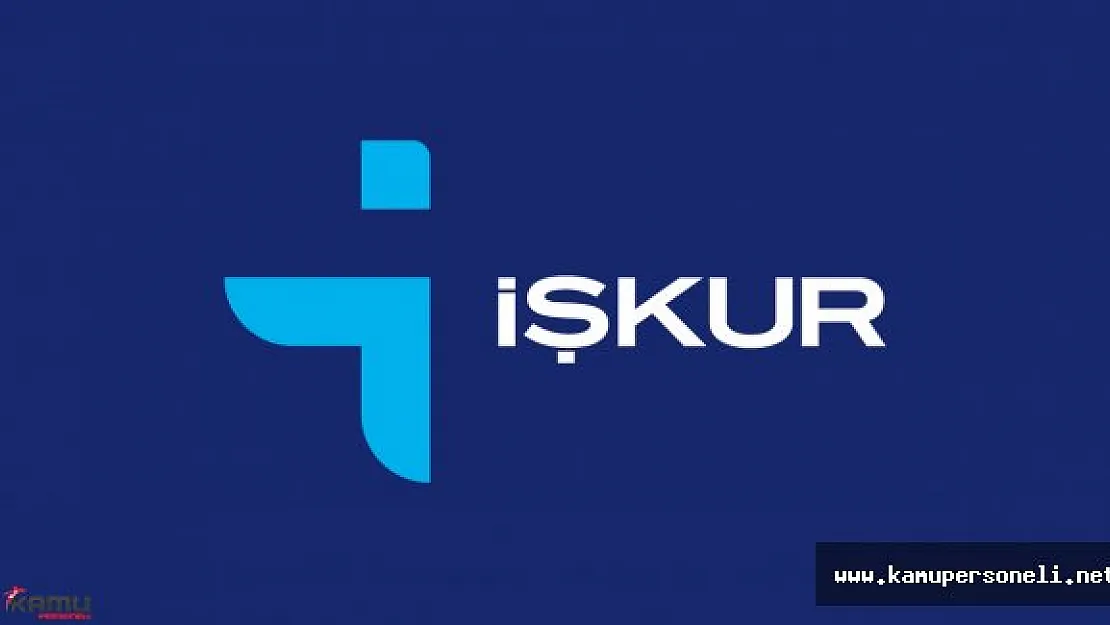 İŞKUR'dan Askerlere Eğitim