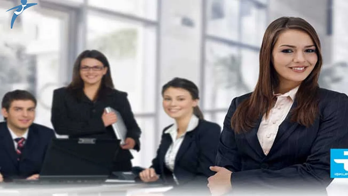 İŞKUR'dan İş ve Meslek Danışmanı (İMD) ve Büro personeli Alım İlanı Bekleniyor
