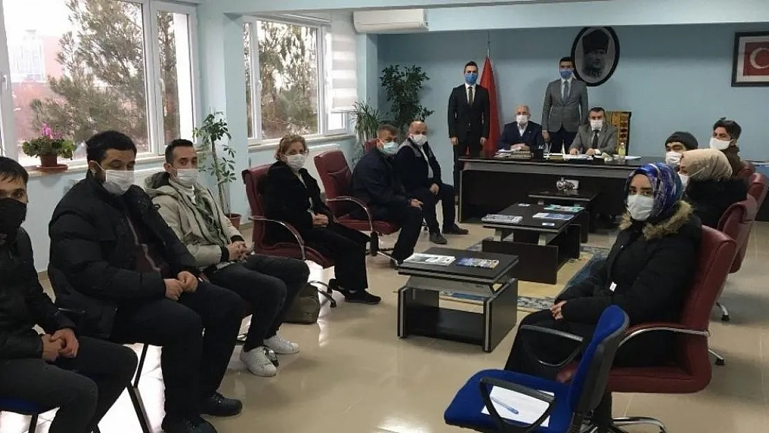 İŞKUR'dan kabul edilen her bir proje için 65.000 TL'ye kadar hibe desteği!