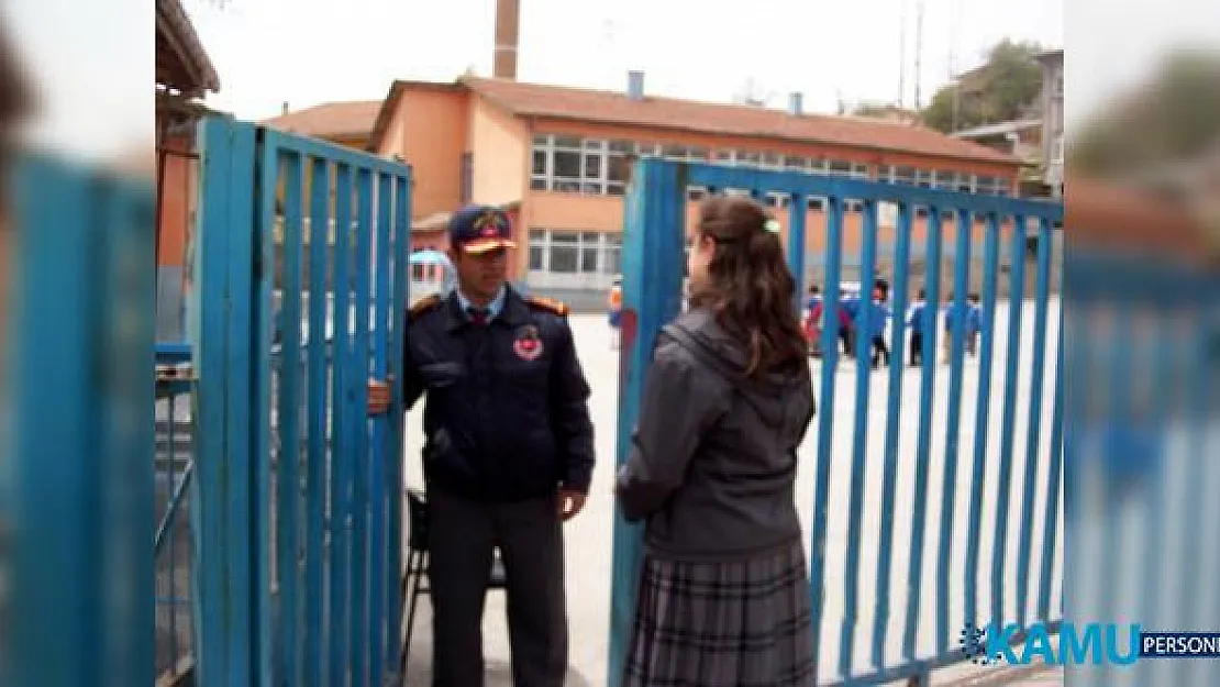 İŞKUR'dan TYP ile okullara hizmetli, temizlik ve güvenlik görevlisi alımı ne zaman? Başvuru tarihi ve şartlar