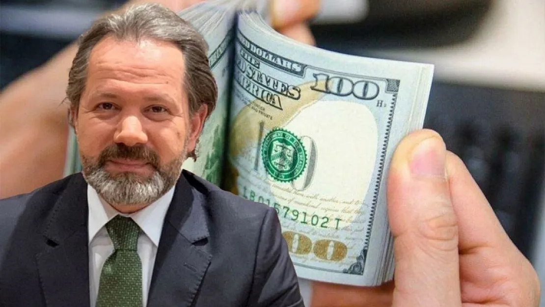 İslam Memiş dolar almayı düşünenlere seslendi: Bu seviyeden almayınız!