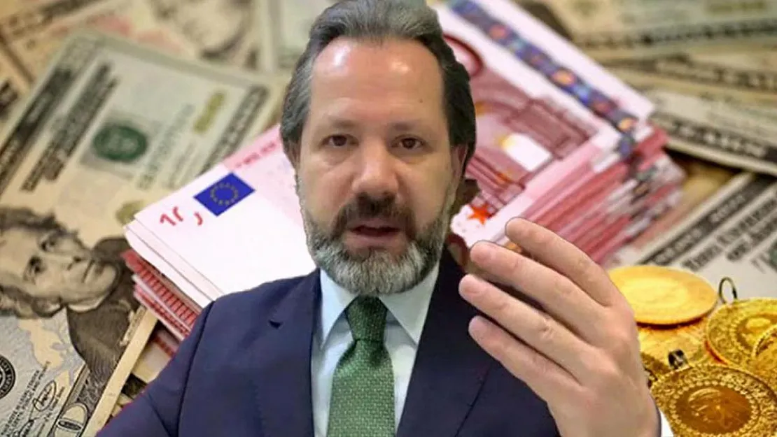İslam Memiş: Dolar Kuru 40 Lirayı Görebilir