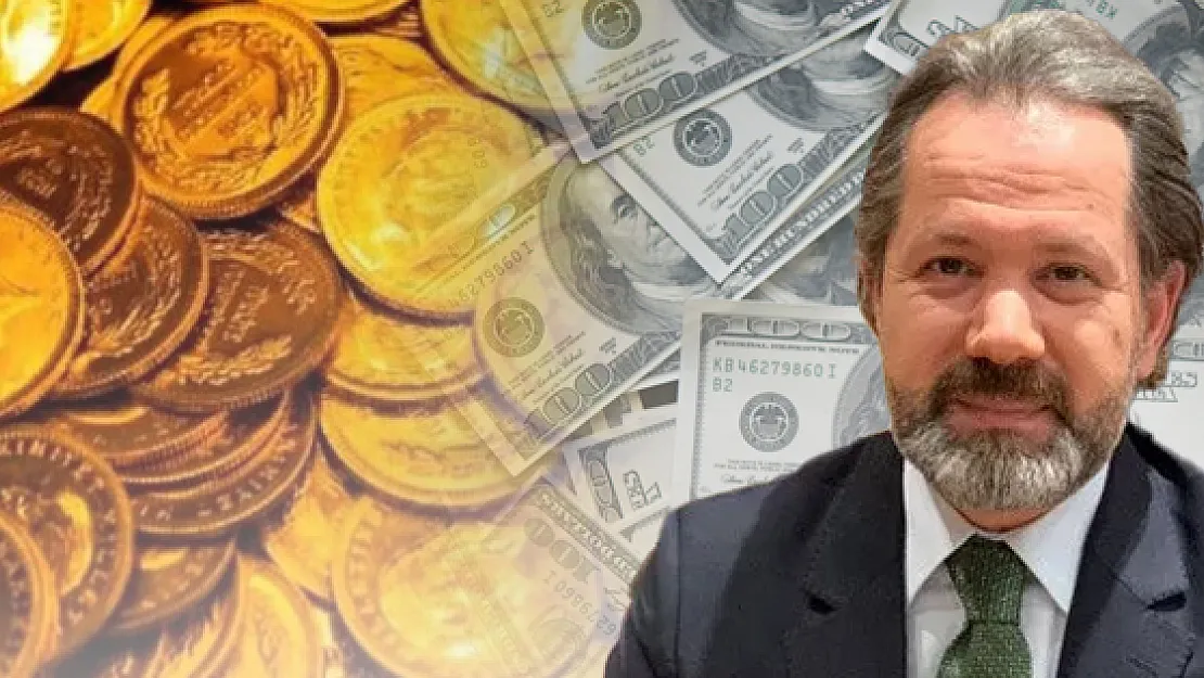 İslam Memiş tarih vererek piyasayı değerlendirdi, 'Altın topluyorlar' diyerek yatırımcıları uyardı!