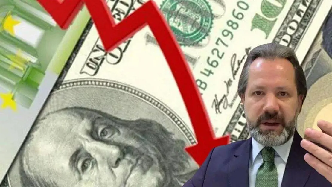 İslam Memiş tek tek açıkladı: Elinde dolar olanlar altın almalı mı?
