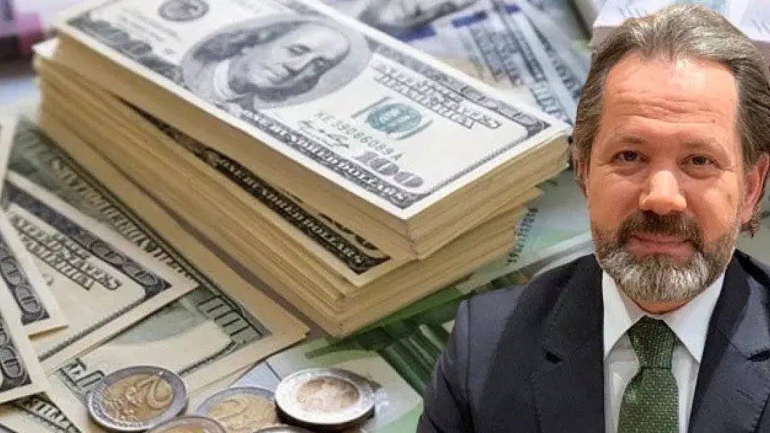 İslam Memiş'ten altın ve dolar açıklamaları geldi! 'Uzak durmakta fayda var…'