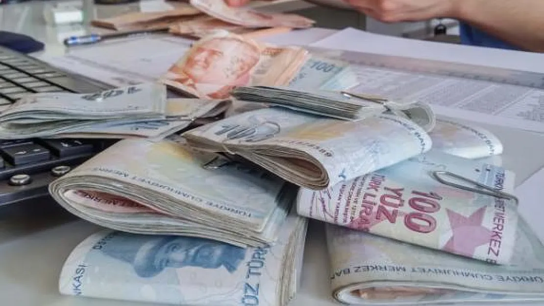 İşlem Ücretleri Hakkında Bankalara Flaş Talep