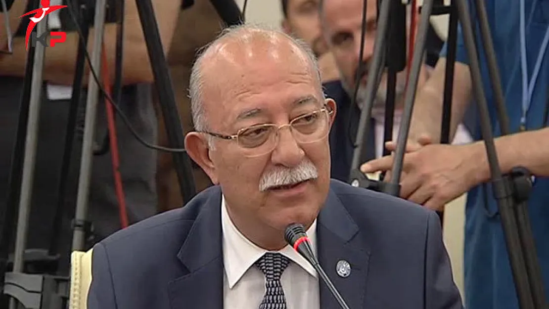 İsmail Koncuk'tan MEB'nin Öğretmen Performansı Ölçme Uygulamasına Eleştiri!
