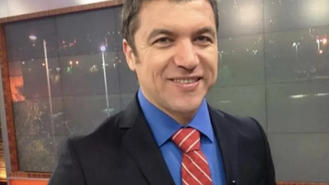 İsmail Küçükkaya FOX TV'de neden yok? 14 Nisan Perşembe İsmail Küçükkaya Çalar Saat'te neden yok Ayrıldı mı? Tatilde mi?