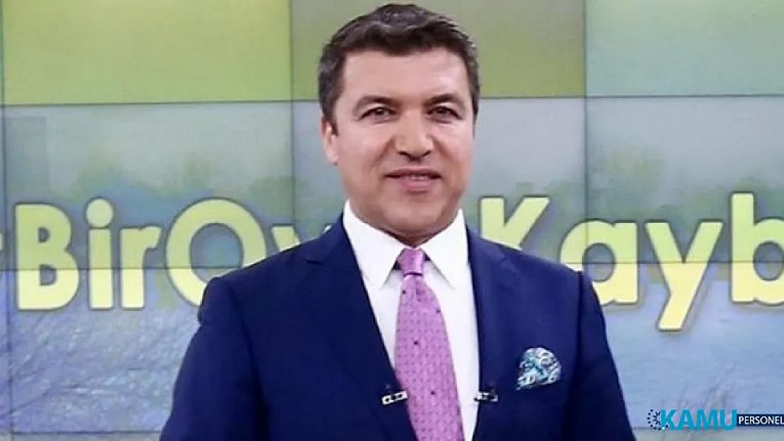 İsmail Küçükkaya'dan İmamoğlu ve Yıldırım Ortak Canlı Yayını İçin İki Şart!
