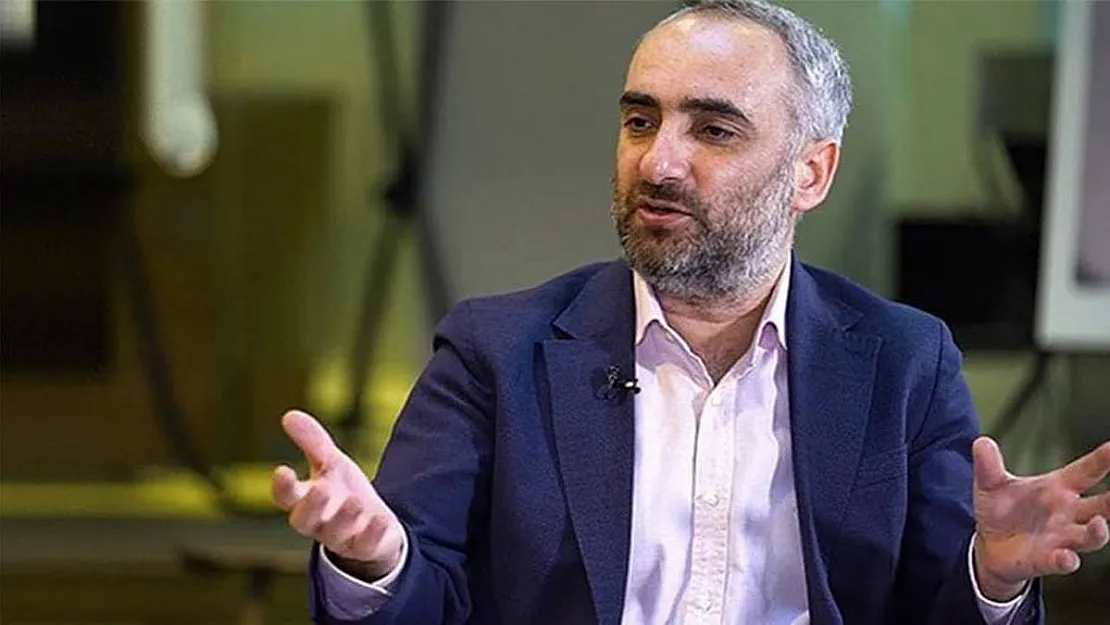 İsmail Saymaz'dan Memur-Sen'e Sert Sözler: 'Devlet Ne Verirse Zam O Olur'