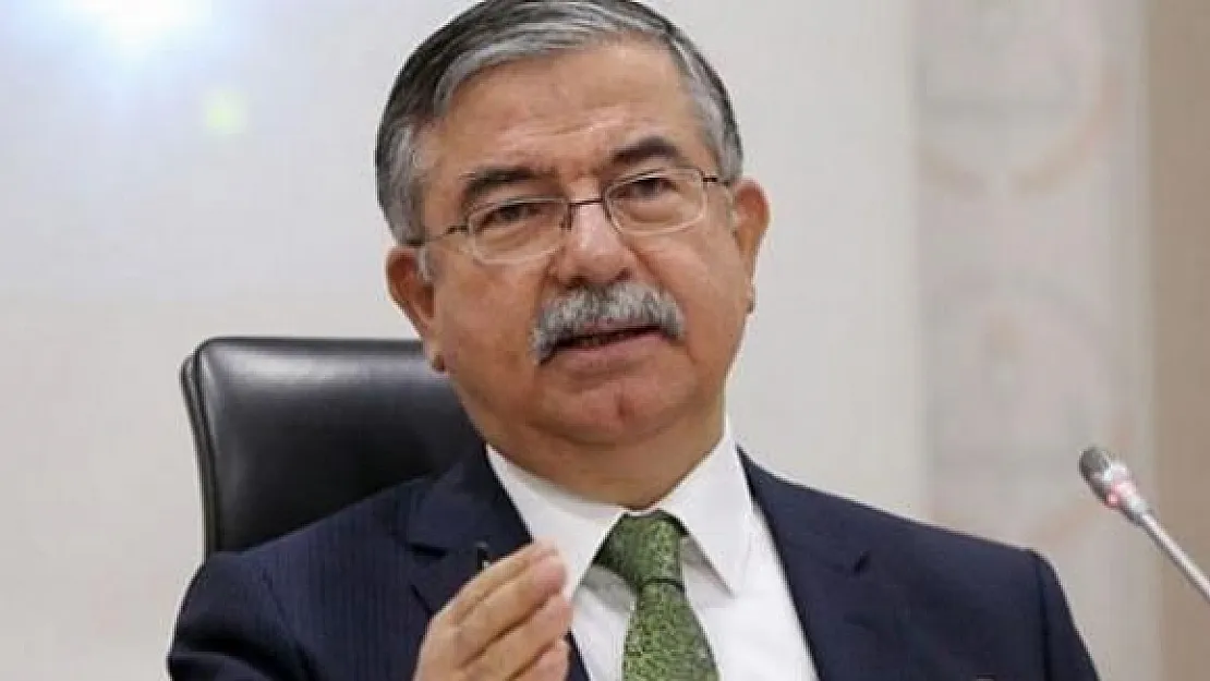 İsmet Yılmaz'dan Çok Tartışılan Sözler İçin Açıklama