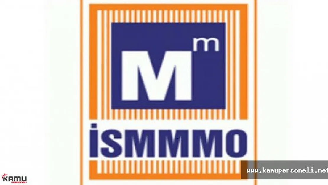 İSMMMO Yönetim Kurulu Seçimleri Tamamlandı