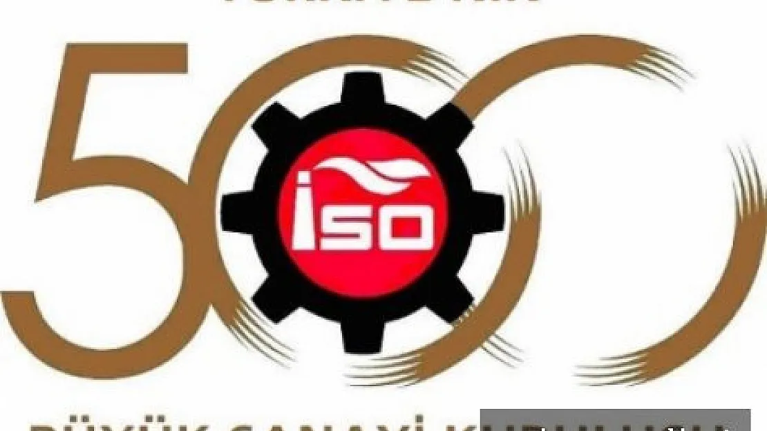 ISO 500 Listesi Açıklandı. TÜPRAŞ Zirvede