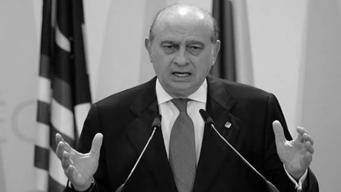 İspanya İç İşleri Bakanı : Türkiye'den 250 Sığınmacı Alacağız