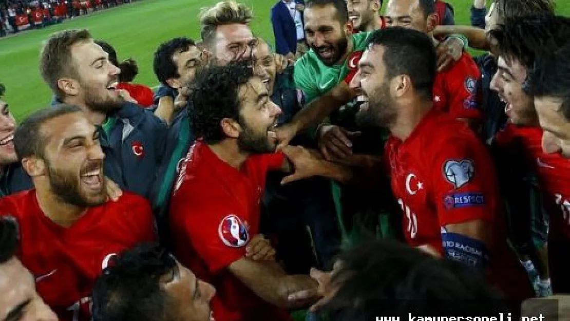 İspanya Maçı Öncesi Milli Takımın Korkunç İstatistiği (Son 17 Yılda Bir Galibiyet)