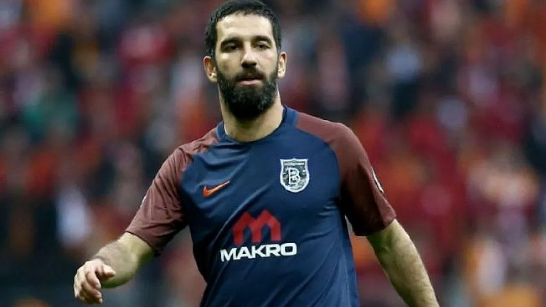 İspanya'dan Flaş İddia! Arda Turan Galatasaray'a Önerildi