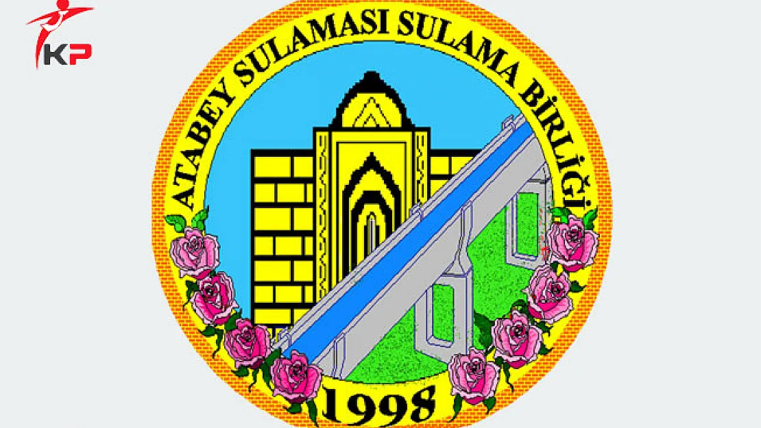 Isparta Atabey Sulama Birliği En Az İlkokul Mezunu İşçi Alım İlanı