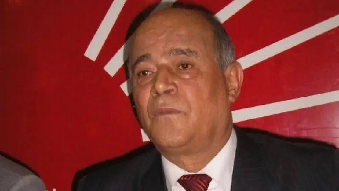 Isparta Siyasetinin Önemli İsimlerinden Mevlüt Coşkuner, 80 Yaşında Yaşamını Yitirdi