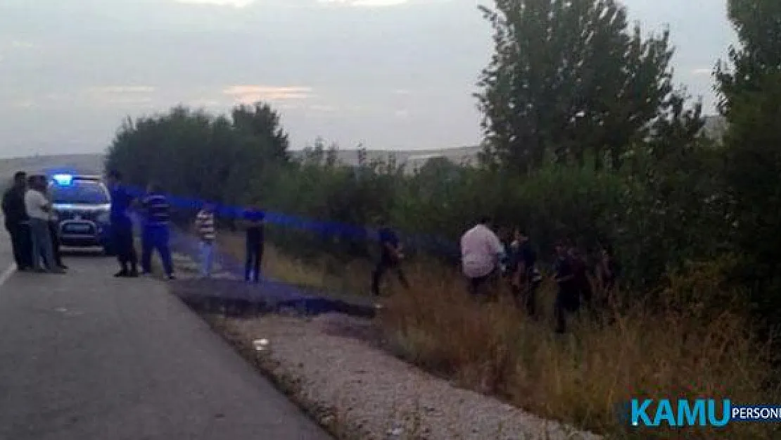 Isparta'nın Yalvaç İlçesinde Damat Dehşeti! Eşini, Babasını ve Köy Muhtarını Öldürdü!