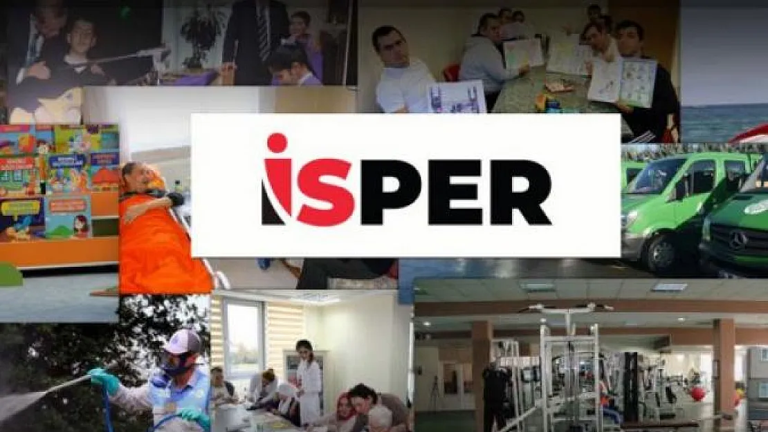 İSPER 22 Çocuk Gelişimi Eğitimi Elemanı alacak