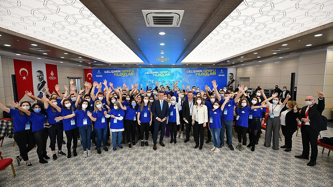İSPER KPSS şartsız 94 personel alımı yapacak!