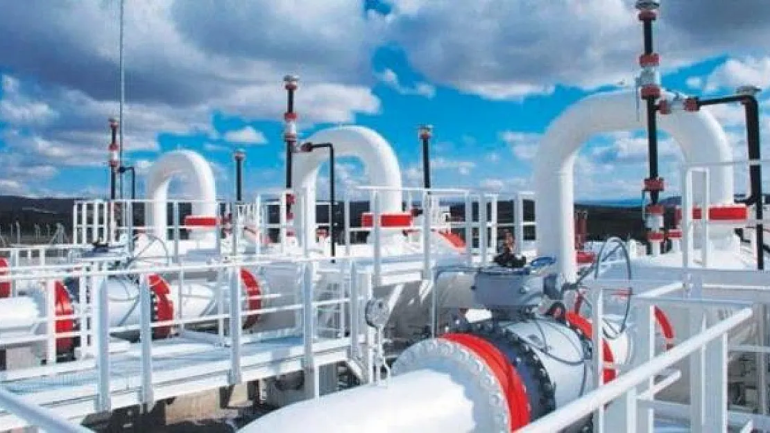 İsrail, Avrupa ülkelerine doğalgaz tedariki konusunda geniş çaplı bir anlaşma imzaladı