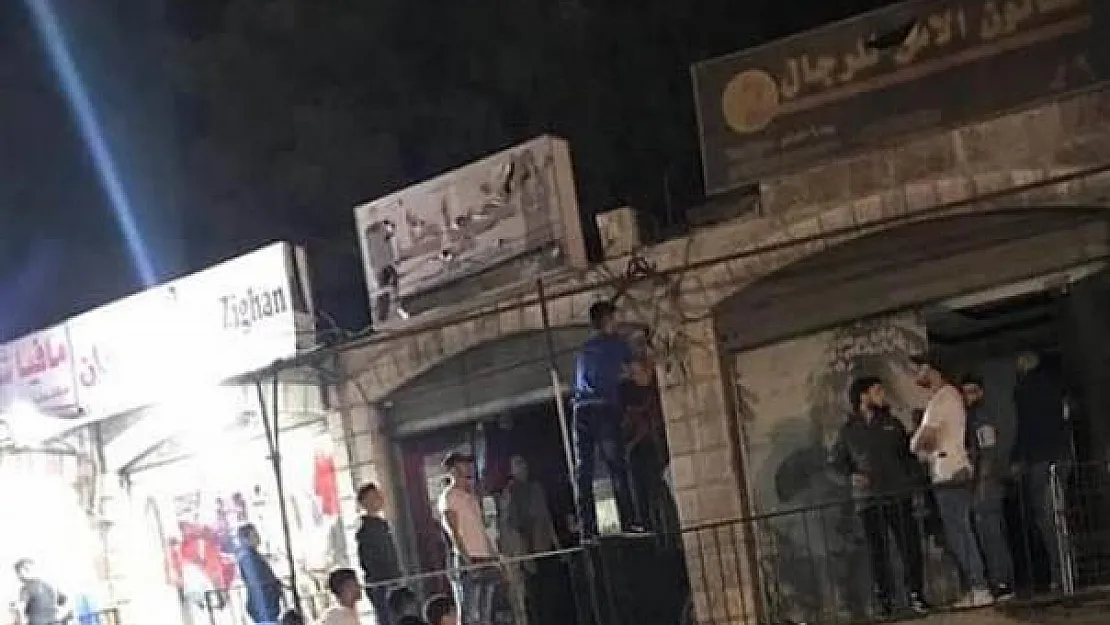 İsrail, Doğu Kudüs'teki düzinelerce Filistinli dükkânı yıkacak