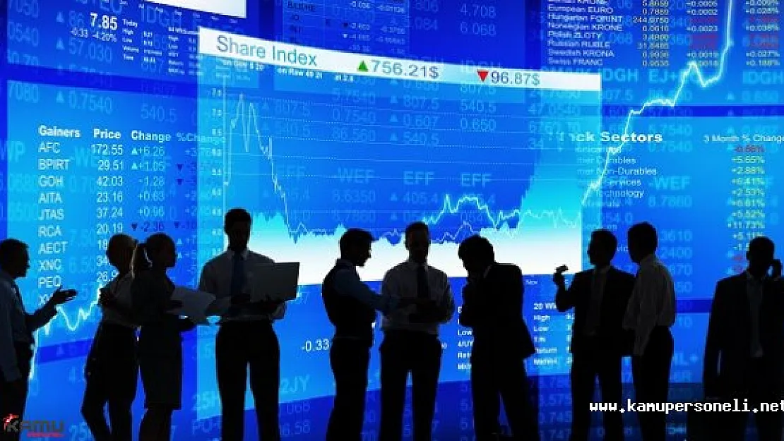 İsrail ve Rusya İle İlişkilerin İyileşmesi Piyasaları Olumlu Etkiledi