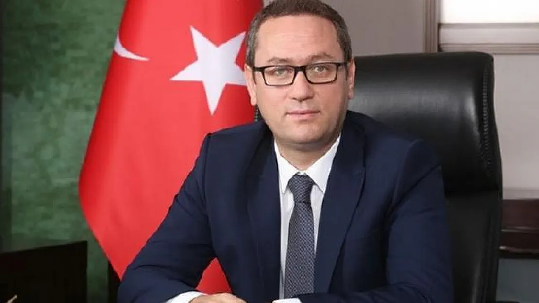 İsrail'de Tepki Çeken Hareket: Başakşehir Belediye Başkanı Ailesiyle Birlikte 5 Saat Alıkonuldu!