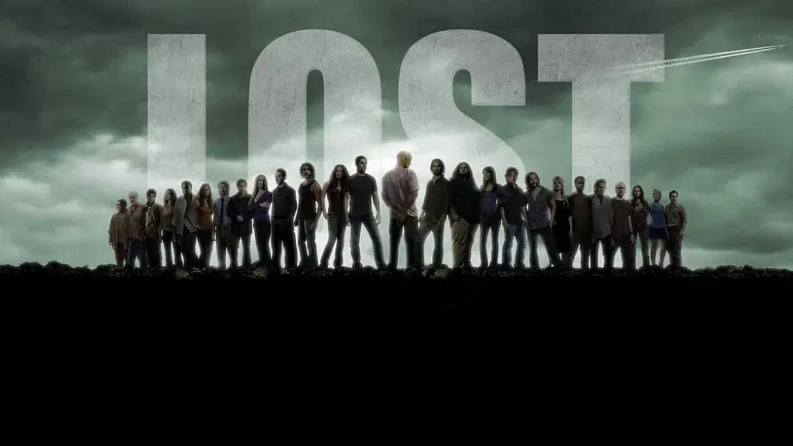Issız ada temalı LOST dizisi 20.yılına özel farklı bir konseptle geri dönüyor!