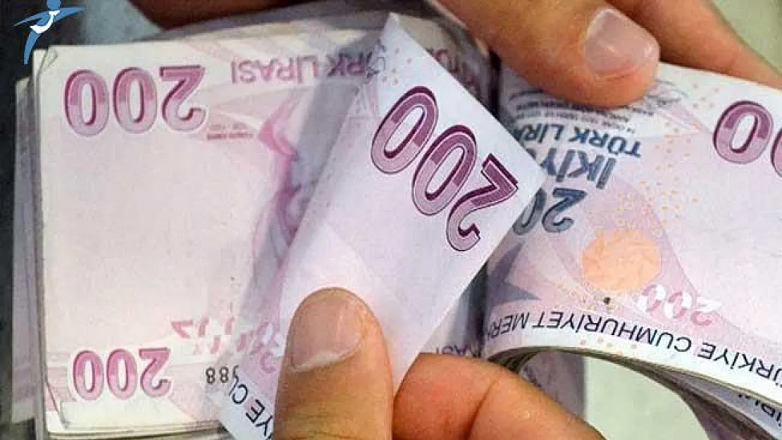İşsiz Kalan Vatandaşlara Mağdur Olmamaları İçin Aylık 1611 TL'ye Varan Maaş Veriliyor