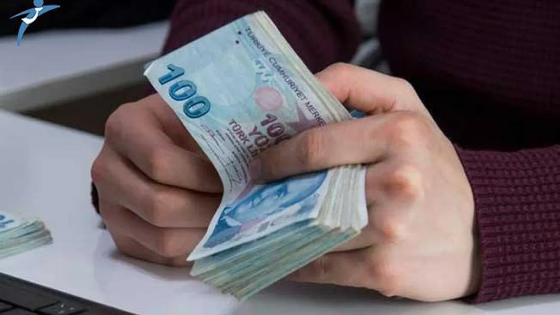 İşsiz Vatandaşlara 1623 Lira Olarak Ödenen Maaşı Kimler Nasıl Alabilir?